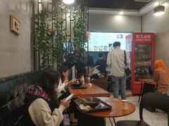 大堂-宝小庆邵阳米粉(深圳市南山保利店)
