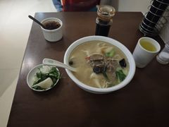 -合记烩面(人民路店)
