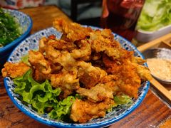 -有才叔北京时间涮肉(紫薇尚层店)