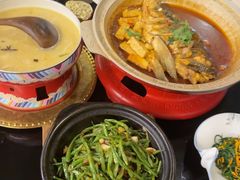 -后海16号·北京私房菜