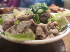 -肖四女乐山跷脚牛肉(世博源店)