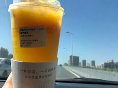 -奈雪的茶(石家庄万象城店)