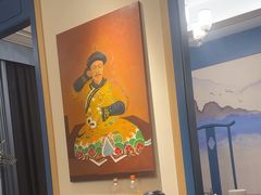 -囍榷·鲜美常州菜(恐龙园店)