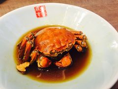 -香园茶社·金陵小灶(老门东店)
