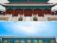 -九龙壁