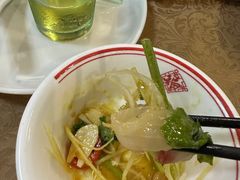 -官塘锋记鱼生·生腌·砂锅粥(牌坊街店)