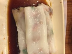 蜜味叉燒腸-添好运点心专门店(深水埗店)