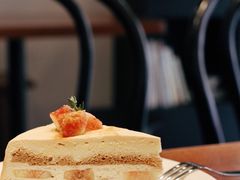 -black rainbow coffee