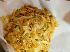 -山顶沙河粉-粤菜馆(凯旋店)