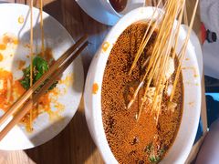 -叶婆婆钵钵鸡(解放碑店)