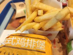 -汉堡王(上海凌云壹街坊店)