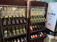 -拾贝海鲜馆（海鲜粤菜）(花果园店)