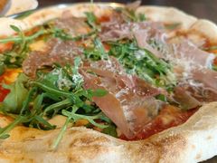 -FABIO’S费比欧披萨餐厅