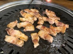 -·缸桶屋·韩式牛肋条自助烤肉(西湖D11店)