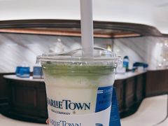 -CHARLIETOWN红茶公司(南京万象天地店)