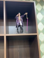 -Joker先生·男士理发馆
