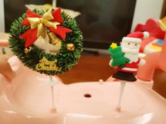 -六伴夏烘焙蛋糕·低糖动物奶油