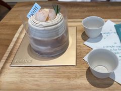 -théATRE 茶聚场(王府中環店)