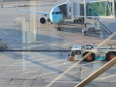 -威海大水泊国际机场