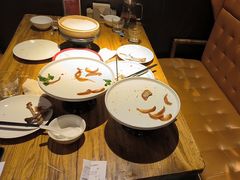 -青年公社烤鸭(青年路店)