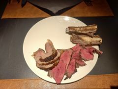 -拉蒂娜·巴西牛排馆 Latina·Brazilian Steakhouse(王府井喜悦店)