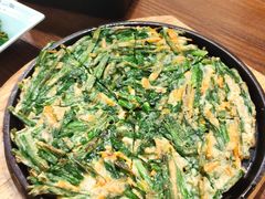 -首尔馆韩国料理(金童路店)