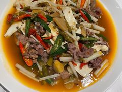 黄喉鸽杂-琬苑鸽庄·川粤融合菜(解放碑总店)