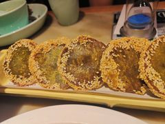 -绿茶餐厅(广州天河城店)