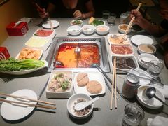 -海底捞火锅(平谷华联店)