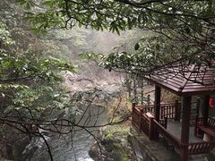 -周洛大峡谷
