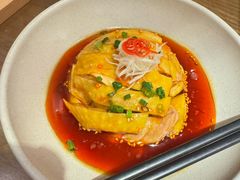 -榕意·川味之美(深业上城店)