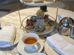 -粤海喜来登酒店·&More聚驿(天河城店)