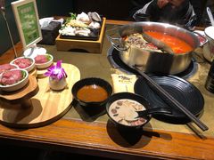 -手选潮汕鲜活牛肉火锅(二七广场店)