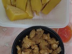 -串王阿三烧烤·小龙虾·烤鱼(拱墅胜利河美食街店)