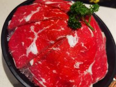 -红鼎坊·老成都火锅(新南门店)