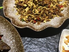 -湘与香缘·湖南菜(王府井北京市百货大楼店)