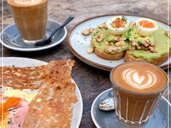 -RAC BAR(安福路店)