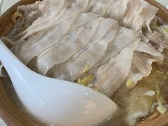 -砂锅居(西四店)