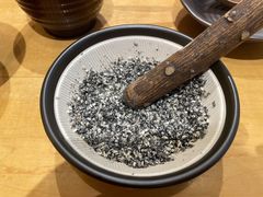 调料芝麻-胜博殿日式炸猪排(悠唐店)