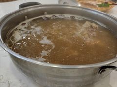 -原汁原味驴庄(长岭村店)