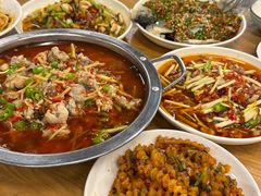 -艺味深尝(云锦路店)