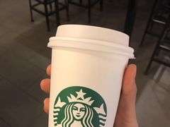 -星巴克(哈尔滨新一百店)