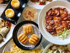 -馨越楼·点心·粤菜(赤坎店)