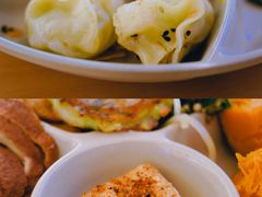 -素满香·食养自助(建邺万达店)