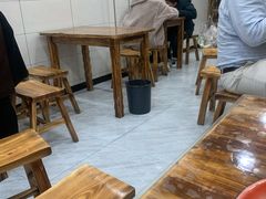 大堂-清真·马文砂锅大全(麦苋街店)