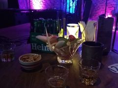 -音乐房子·Vintage Live Bar(玉林总店)