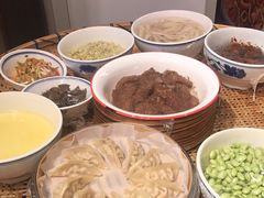 -李久其家民间餐厅(观沙岭公园店)