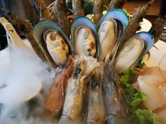 -火舞泰·泰式海鲜火锅餐厅(世纪城店)