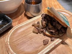 -嘻小北·兰州清汤牛肉面(南翔印象城MEGA店)
