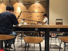 -星巴克(广州天河北龙口店)